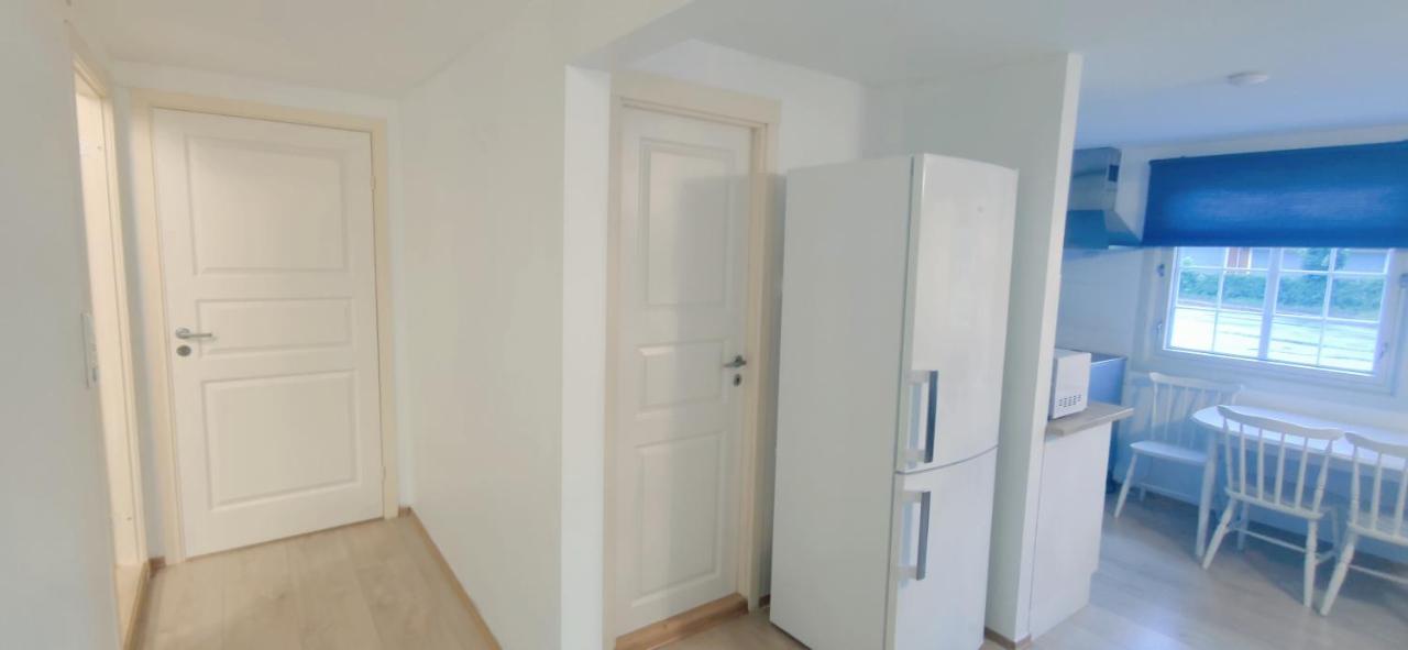 Gjestehus I Tveit Kristiansand Exterior foto